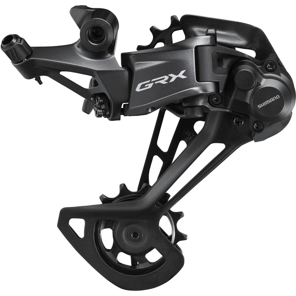 RD-RX822 GRX 12 Speed Rear Derailleur, Shadow+