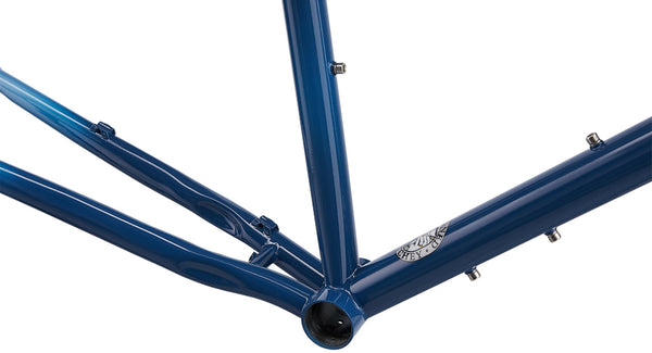 Ritchey Outback '50th Anniversary' Frameset in Blue