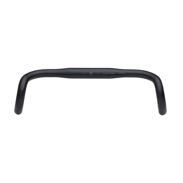 Salsa Cowbell Deluxe Handlebar in Black