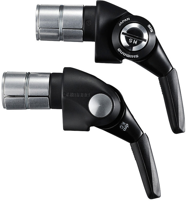 Shimano SL-BSR1 Dura-Ace 9000 Double 11 Speed Bar End Shifters