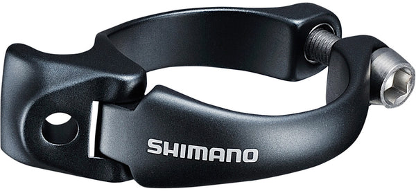 Shimano SM-AD91 Di2 Front Derailleur Band Adapter