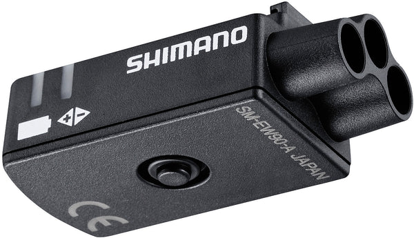 Shimano Di2 Junction-A SM-EW90-A E-tube, 3 port