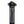 Genetic STV Seatpost in Black