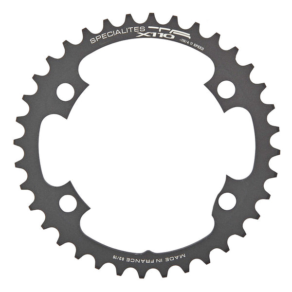 TA 110PCD X110 4 Arm 11 Speed Chainrings