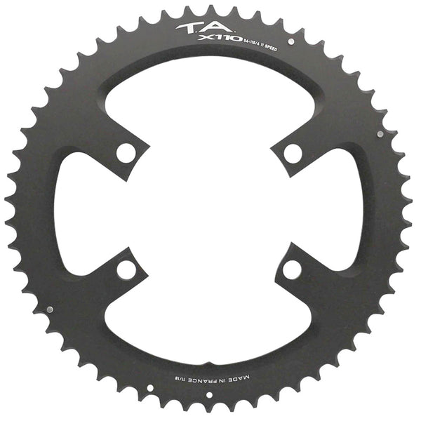 TA 110PCD X110 4 Arm 11 Speed Chainrings