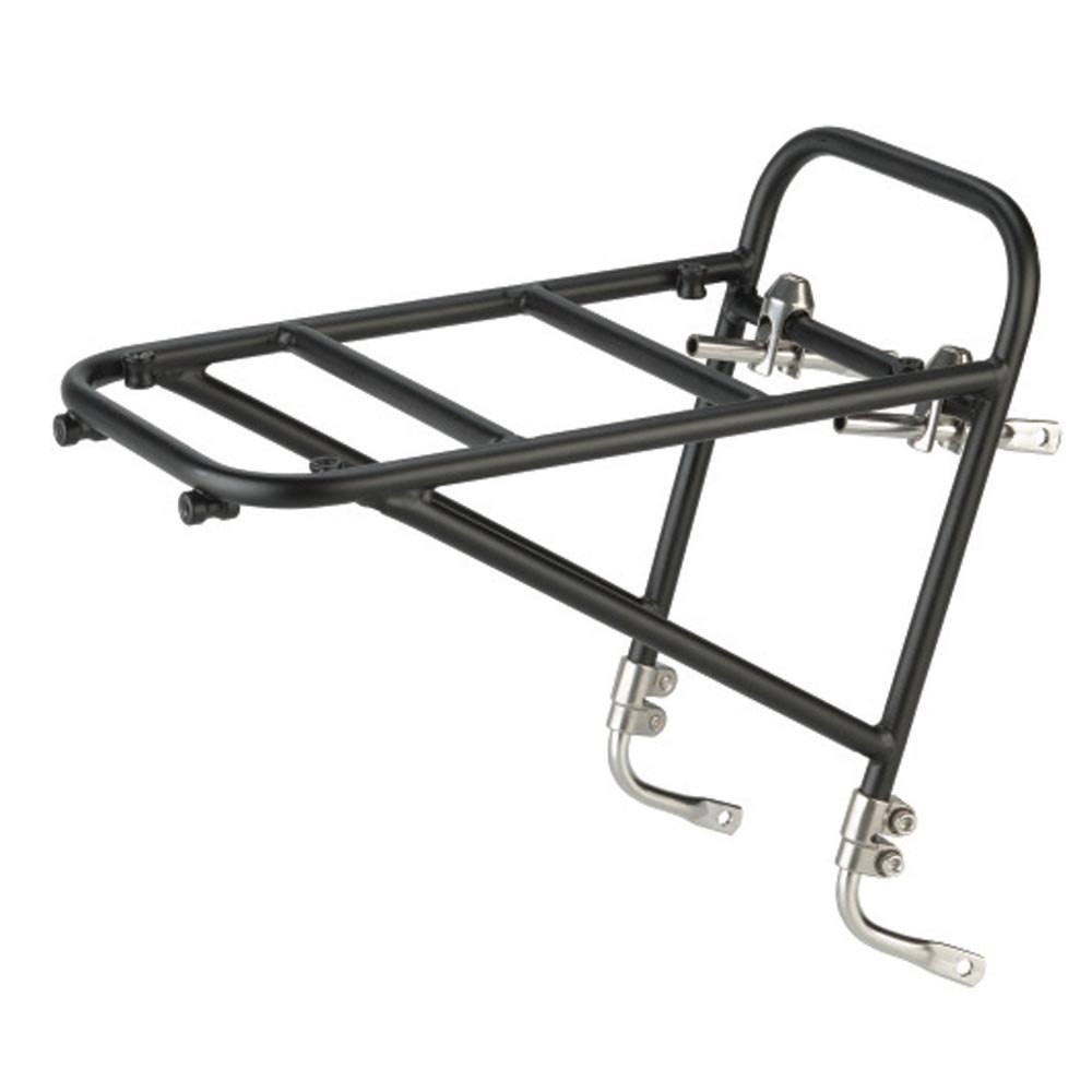 Surly Wednesday Rack Surly 8 Pack Rack | Front Bicycle Racks | Stamford Cycle Co.
