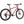 Surly Bridge Club 27.5 in Lingering Cranberry