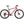 Surly Bridge Club 27.5 in Lingering Cranberry