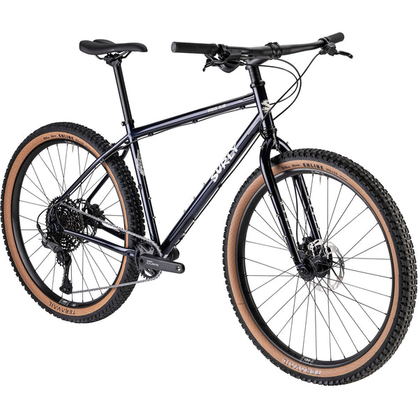 Surly Bridge Club 27.5 - Squid Ink Blue
