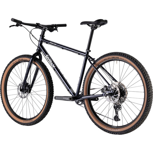 Surly Bridge Club 27.5 - Squid Ink Blue