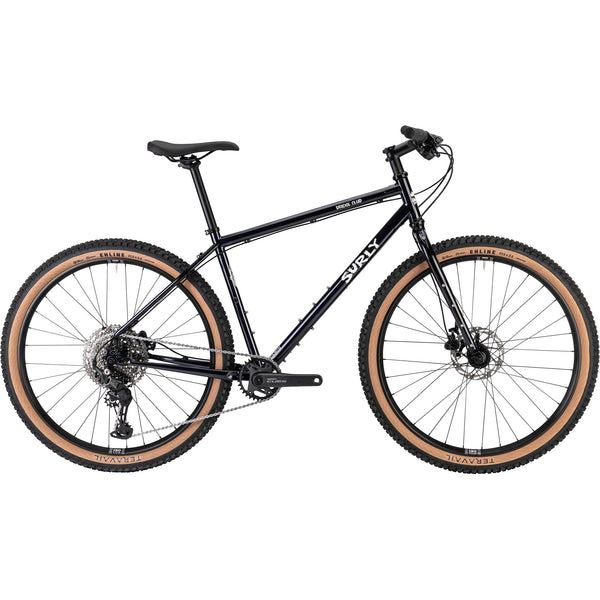 Surly Bridge Club 27.5 - Squid Ink Blue