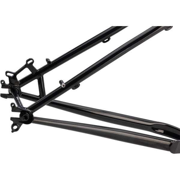 Surly Krampus Frameset - Hi-Viz Black