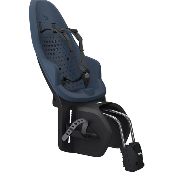 Thule Yepp 2 Maxi Childseat (Seat Tube Mount) in Majolica Blue