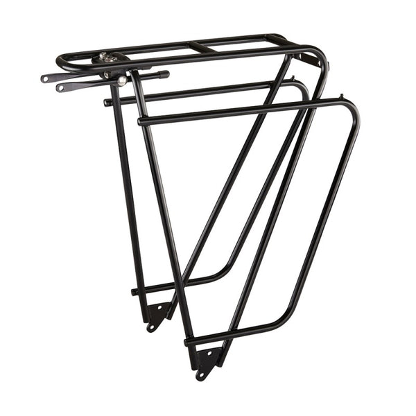 Tubus Logo Classic Steel Bicycle Touring Pannier Rack
