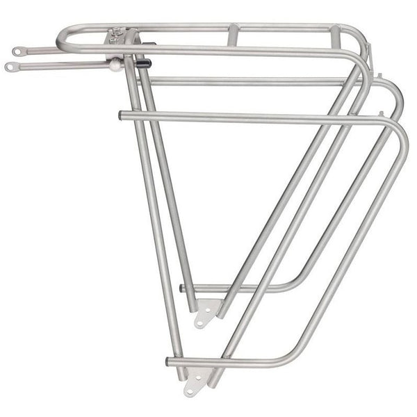Tubus Logo Classic Steel Bicycle Touring Pannier Rack