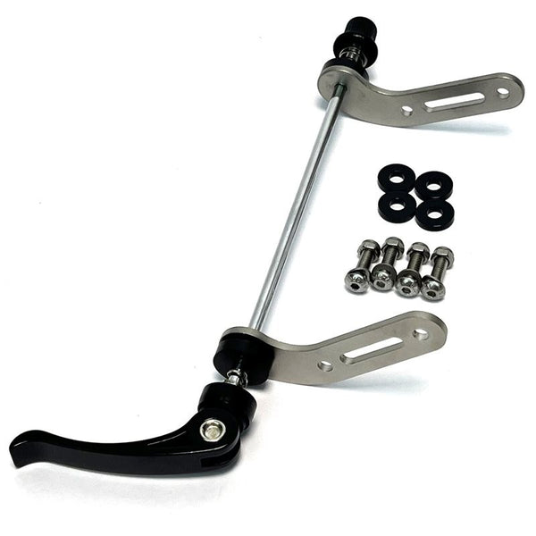 Tubus Quick Release Set