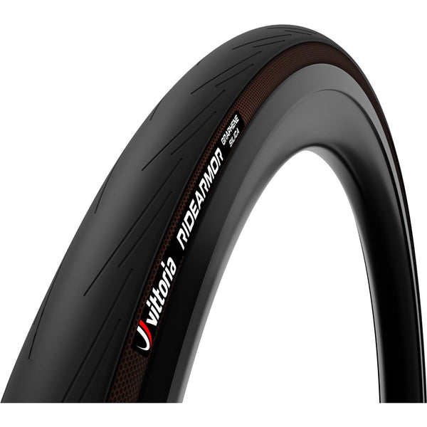 Vittoria RideArmor II TLR Full G2.0 in Black