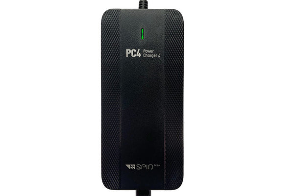 Volt Fast Charger