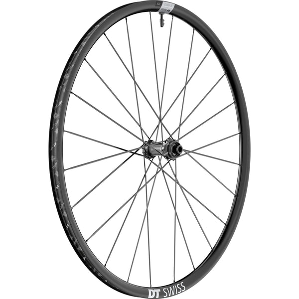 DT Swiss E 1800 SPLINE Disc Brake Whee (23 x 22mm)