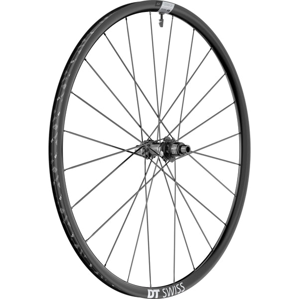 DT Swiss E 1800 SPLINE Disc Brake Whee (23 x 22mm)