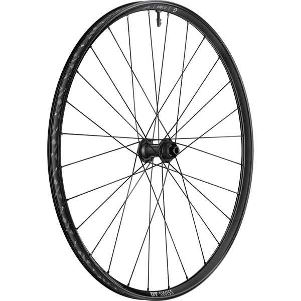 DT Swiss G 1800 CLASSIC CL Disc Wheels Clincher 20 x 26 mm, 700c