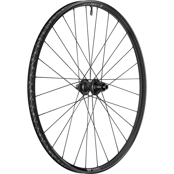 DT Swiss G 1800 CLASSIC CL Disc Wheels Clincher 20 x 26 mm, 700c