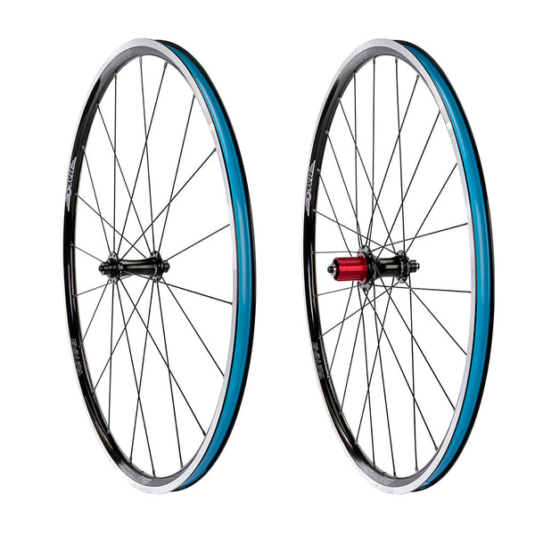 Halo Evaura RS2 700c Wheels