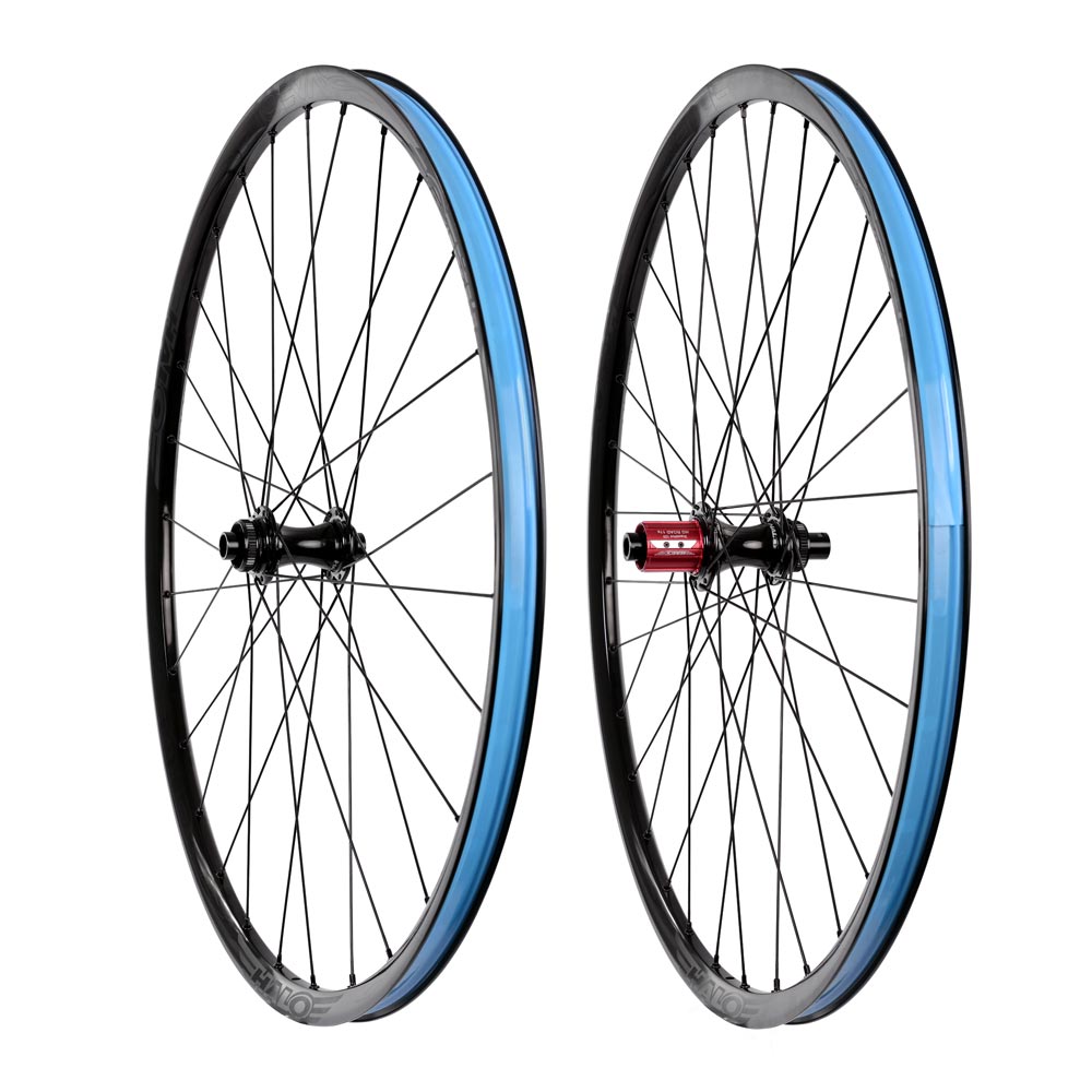 Bike Rims Halo Rims 29 Vapour MT 29″ Non-boost Wheels Halo Wheels