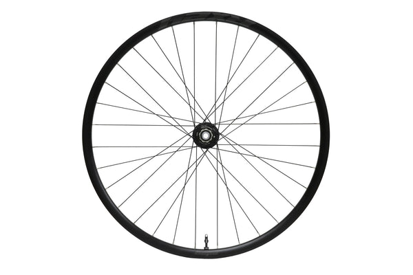 Hope RX24 Pro 5 24H Centrelock 142x12mm Rear Wheel in Black