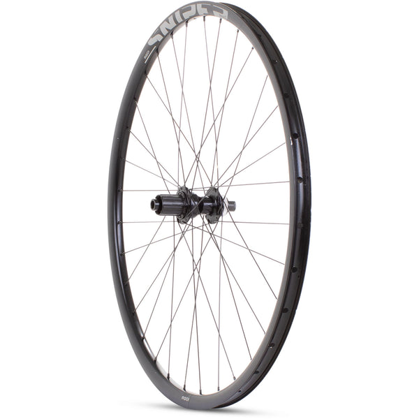 M:Part Gravel Rear Wheel Shimano TC500 CL Hub / Sniper 24 Rim