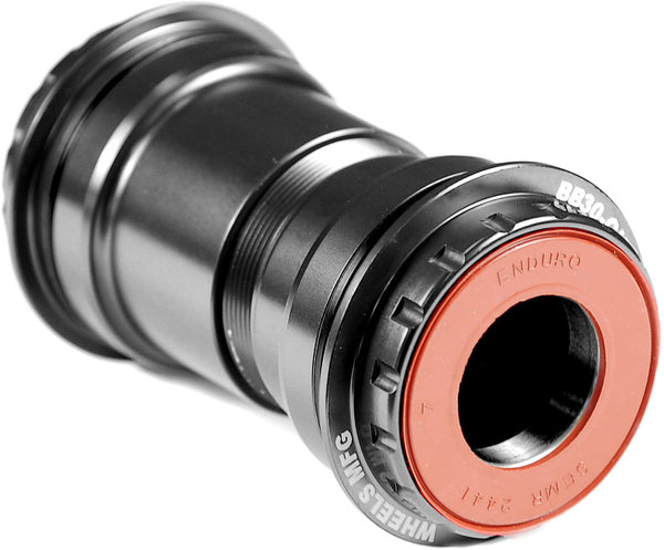 Wheels Manufacturing BB30 Outboard ABEC-3 Bearings For 24mm Cranks