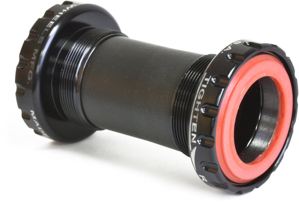 Wheels Manufacturing BSA ABEC-3 Bearings For 29mm Cranks (SRAM DUB)