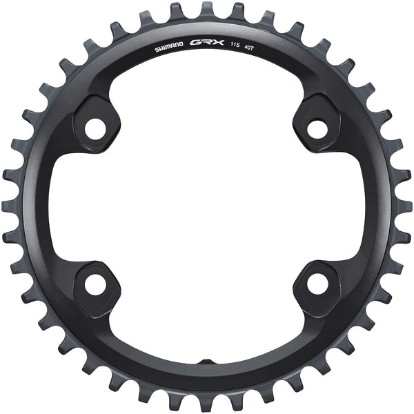 Shimano FC-RX810-1 GRX 11 Speed Single 1x Chainring, 40T
