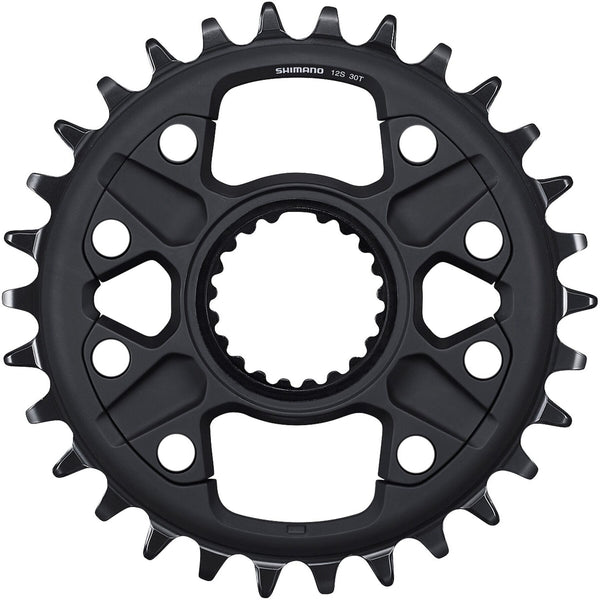 Shimano FC-M6100-1 Deore 12 Speed Single Chainring