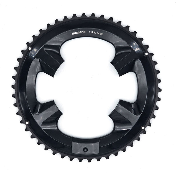 Shimano FC-RS510 Road 11 Speed Chainrings