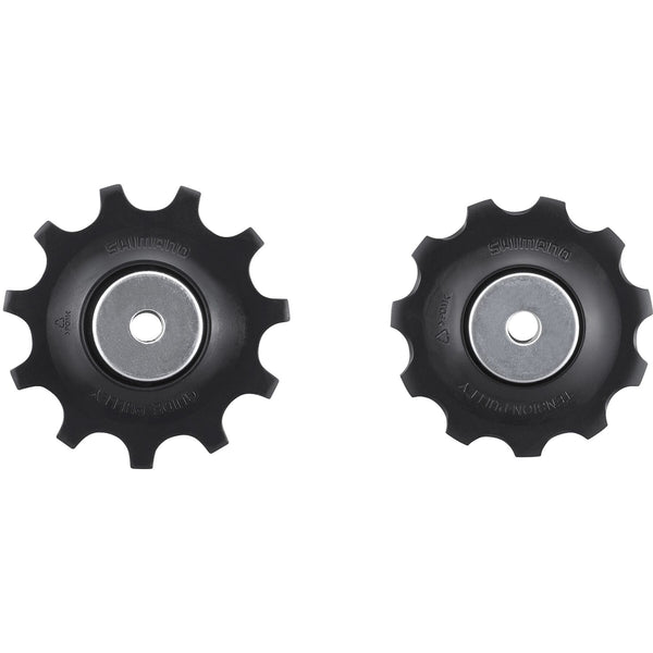 Shimano Deore RD-M6000 Tension and Guide Pulley Set
