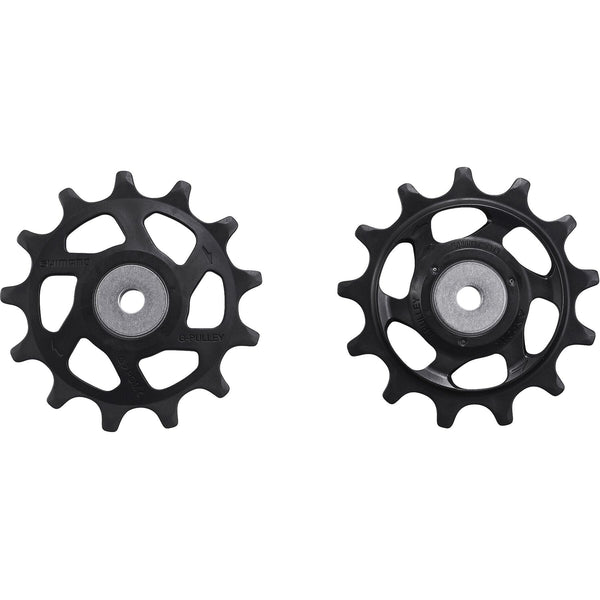 Shimano RD-M8100-SGS/M8120-SGS Deore XT Rear Mech Pulley Set