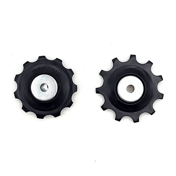 Shimano SLX and Metrea RD-U5000 Tension and Guide Pulley Set