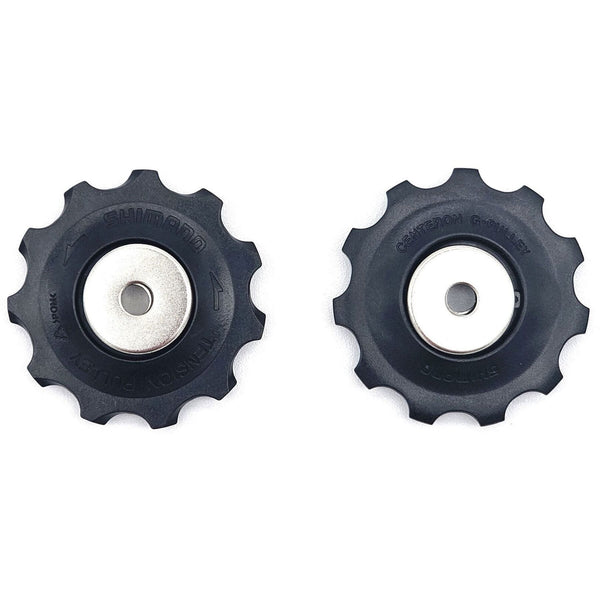 Shimano 105 RD-5800 Tension and Guide Pulley Set