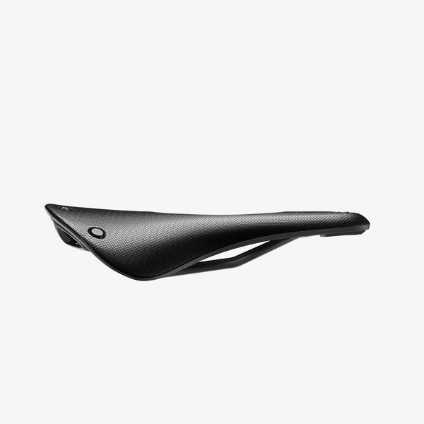 Brooks Cambium C17 Carved Black