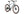 Kona Dew Plus Hybrid Bike in Gloss Green