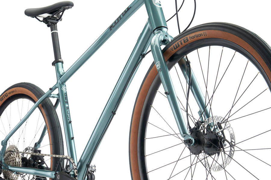 Kona hybrid bike hotsell