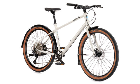 Kona hybrid bike 2025