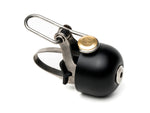 Black Brass Bicycle Bell