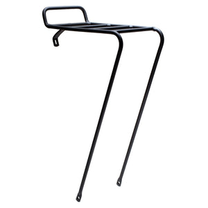 BLB Lite Front Rack Black