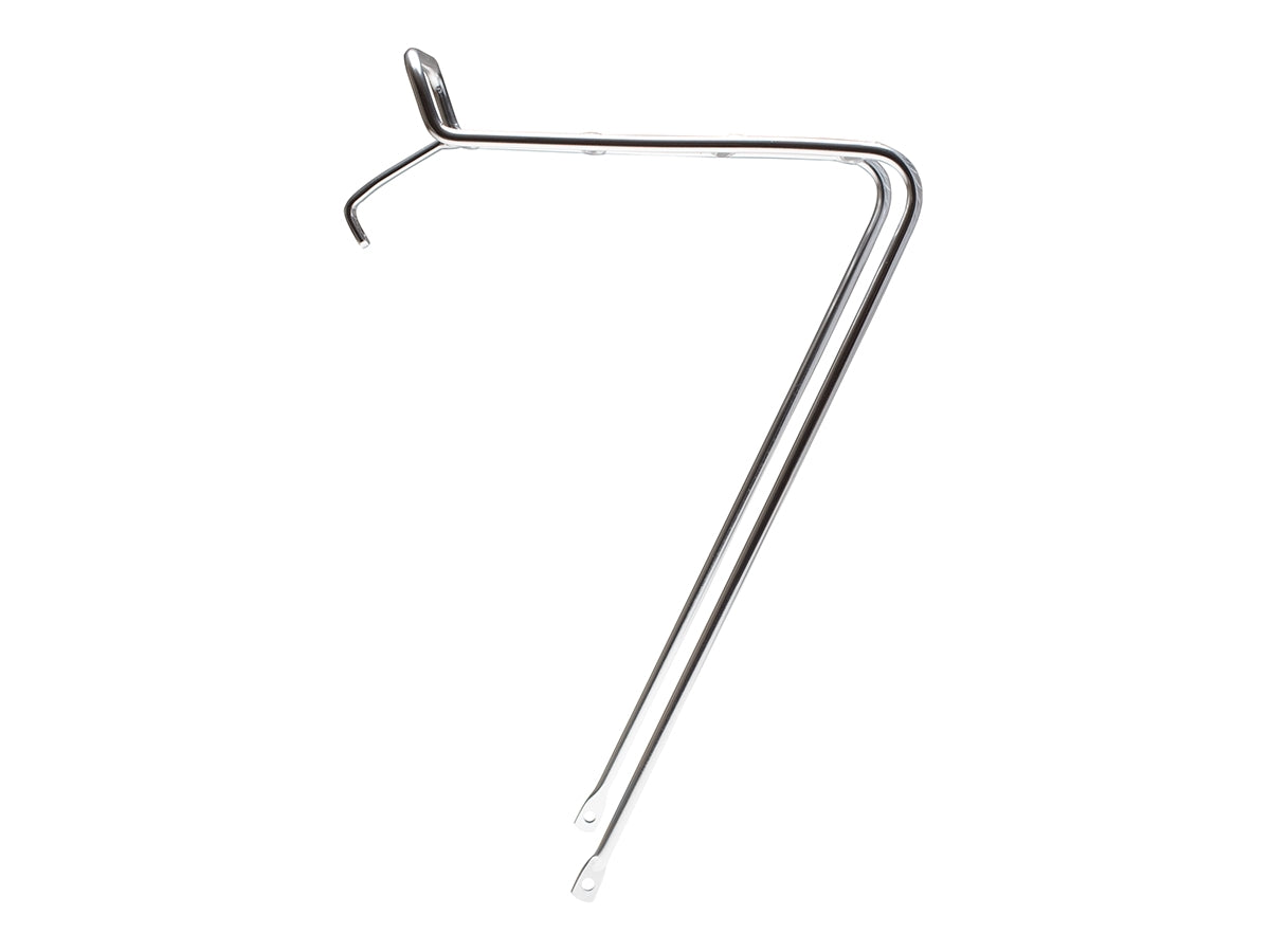 Front Rack Polished Porteur Racks | Single Speed Fixed Gear | Brick Lane Bikes – Stamford ...