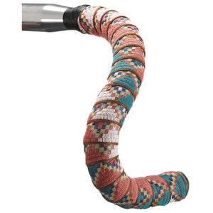 BLB Woven Bar Tape Jungle Breeze
