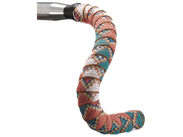 BLB Woven Bar Tape Jungle Breeze