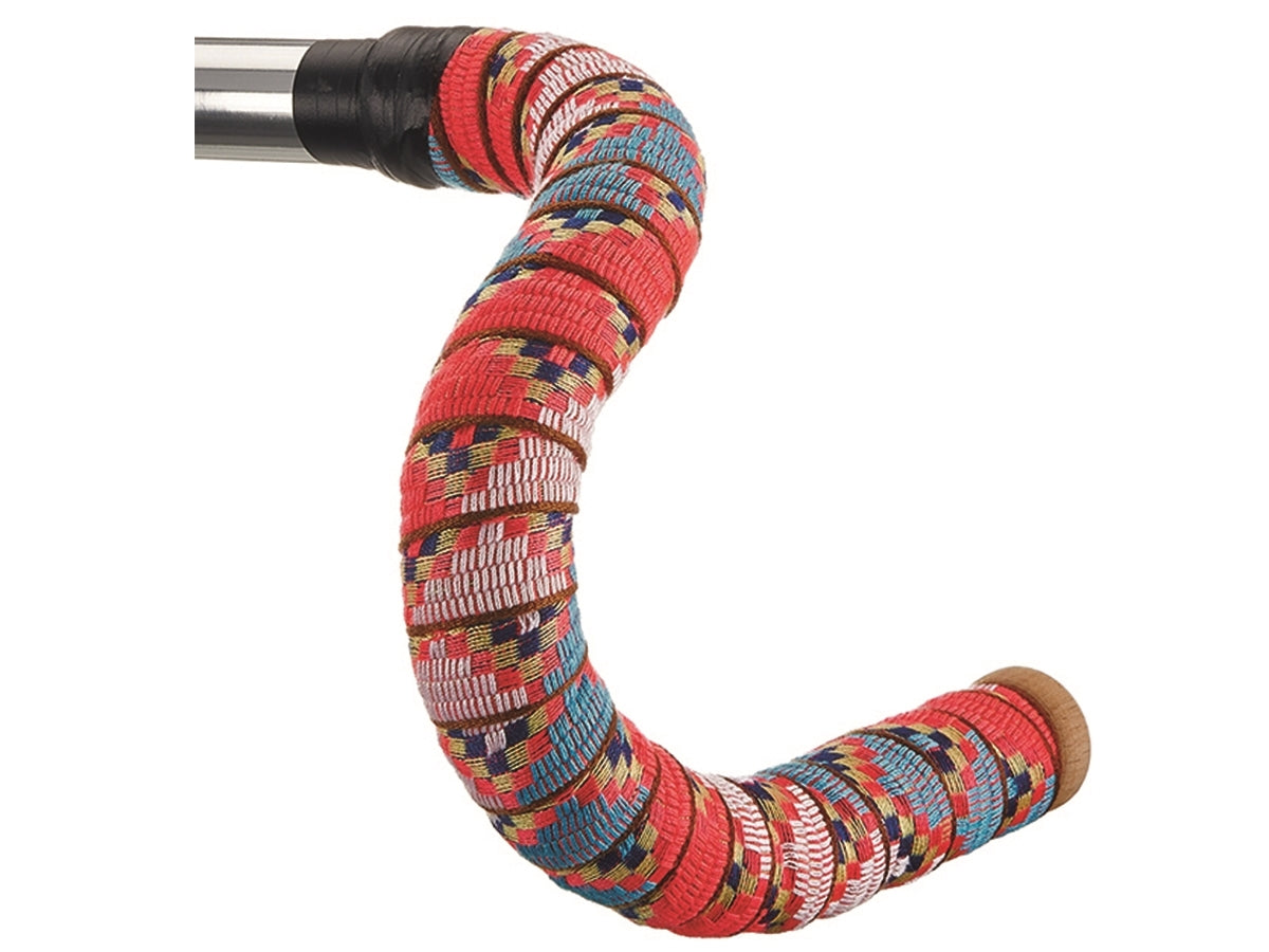 Woven Bar Tape Brick Lane Bikes Stamford Cycle