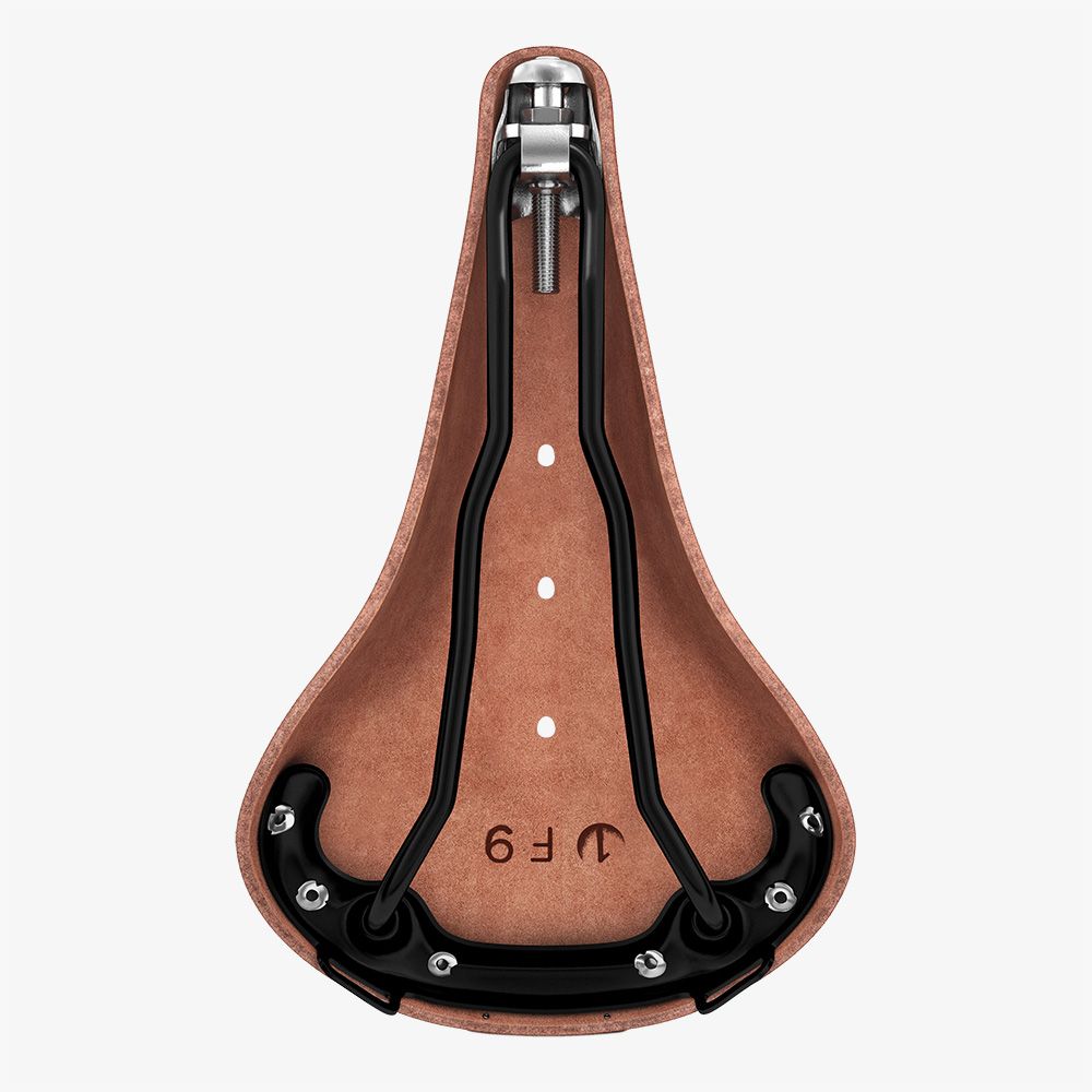 Brook b17 deals